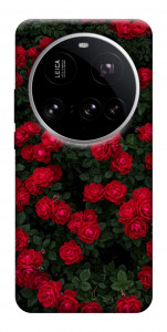 Чохол Eternal roses для Xiaomi 15 Ultra