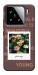 Чохол Spring serenade для Xiaomi 15