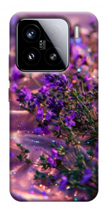 Чехол Magic lavander для Xiaomi 15