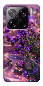 Чехол Magic lavander для Xiaomi 15 Pro