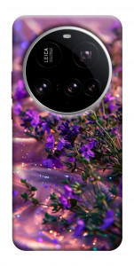 Чохол Magic lavander для Xiaomi 15 Ultra