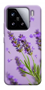Чехол Lavender purple для Xiaomi 15