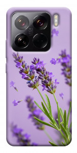 Чехол Lavender purple для Xiaomi 15 Pro