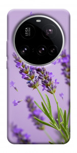 Чохол Lavender purple для Xiaomi 15 Ultra