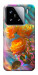 Чохол Golden rose для Xiaomi 15