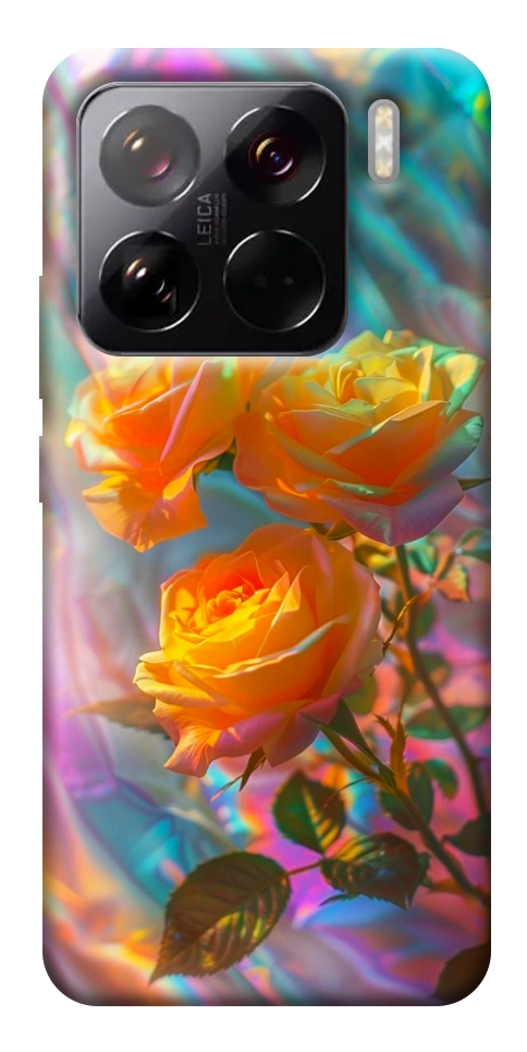 Чехол Golden rose для Xiaomi 15 Pro