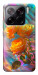 Чехол Golden rose для Xiaomi 15 Pro