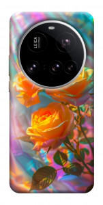 Чохол Golden rose для Xiaomi 15 Ultra