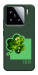 Чехол Clover sign для Xiaomi 15