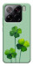 Чехол Lucky clover для Xiaomi 15 Pro