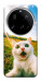 Чехол Ufo cat для Xiaomi 15 Ultra