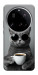 Чехол Grey cat coffee для Xiaomi 15 Ultra