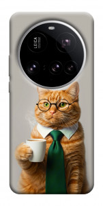 Чохол Coffee вoss для Xiaomi 15 Ultra