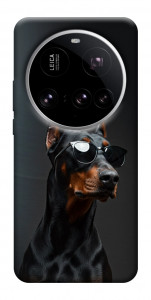 Чохол Cool doberman для Xiaomi 15 Ultra
