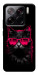 Чехол Cyberpunk cat для Xiaomi 15 Pro