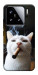 Чехол Cat cigar для Xiaomi 15