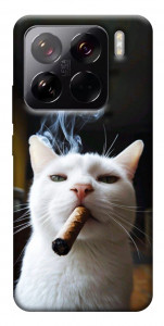 Чехол Cat cigar для Xiaomi 15 Pro