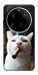 Чехол Cat cigar для Xiaomi 15 Ultra