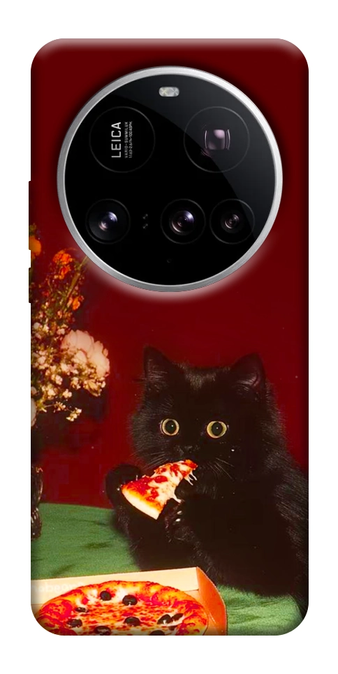 Чохол Pizza paws для Xiaomi 15 Ultra
