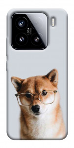 Чехол Smart dog для Xiaomi 15