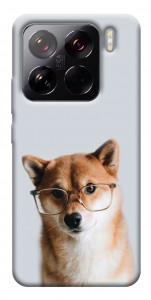 Чехол Smart dog для Xiaomi 15 Pro