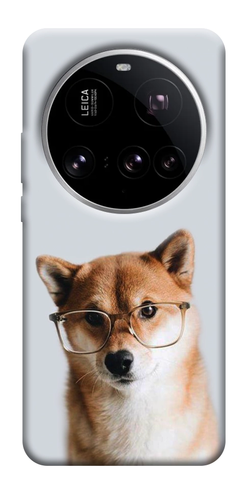 Чохол Smart dog для Xiaomi 15 Ultra