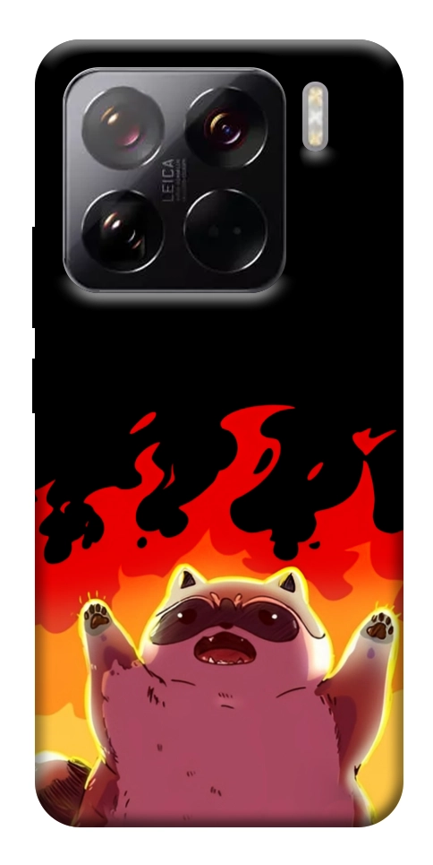 Чохол Summon the сhaos для Xiaomi 15 Pro