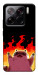 Чохол Summon the сhaos для Xiaomi 15 Pro