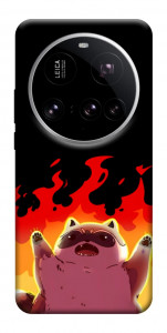 Чохол Summon the сhaos для Xiaomi 15 Ultra
