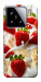 Чехол Strawberry and cream для Xiaomi 15