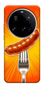 Чохол Sausage comics для Xiaomi 15 Ultra