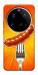 Чохол Sausage comics для Xiaomi 15 Ultra