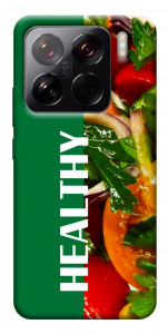 Чехол Healthy diet для Xiaomi 15 Pro