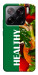Чехол Healthy diet для Xiaomi 15 Pro