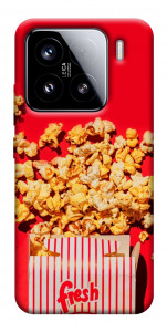 Чехол Popcorn pack для Xiaomi 15