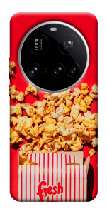 Чохол Popcorn pack для Xiaomi 15 Ultra