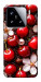 Чехол Черешня для Xiaomi 15