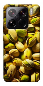 Чехол Фисташки для Xiaomi 15 Pro