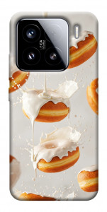 Чехол Sweet mood для Xiaomi 15