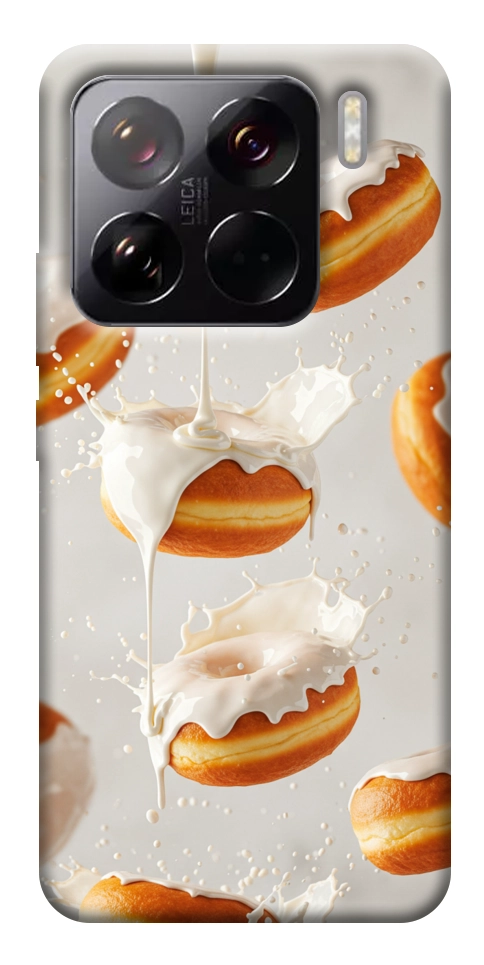 Чехол Sweet mood для Xiaomi 15 Pro