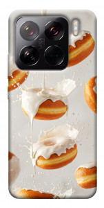 Чехол Sweet mood для Xiaomi 15 Pro