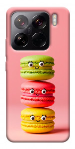 Чехол Happy bites для Xiaomi 15 Pro