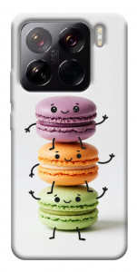Чехол Macaron joy для Xiaomi 15 Pro