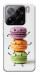 Чехол Macaron joy для Xiaomi 15 Pro