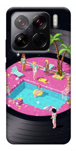 Чехол Pool party для Xiaomi 15 Pro