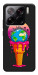 Чехол Ice cream planet для Xiaomi 15 Pro