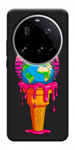Чохол Ice cream planet для Xiaomi 15 Ultra