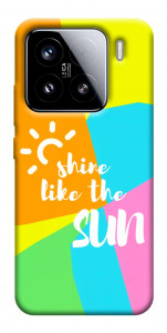 Чохол Shine для Xiaomi 15
