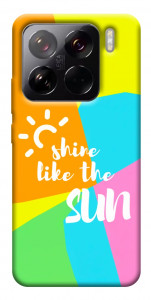Чехол Shine для Xiaomi 15 Pro