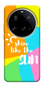 Чохол Shine для Xiaomi 15 Ultra